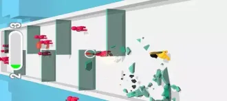 Furry Bullet Strike: FPS Battle Game SellUnitySourceCode.com source code