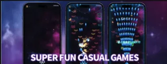 Galactic Fury Space Shooter- SellUnitySourceCode  source code