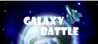 Galaxy Battle – Unity Complete Project source code