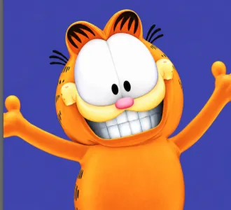 Garfield: My Big Fat Diet source code