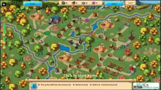 Gnomes Garden Chapter 9 SellUnitySourceCode source code