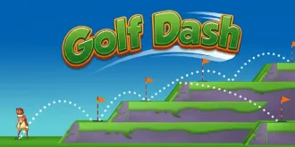 Golf Dash - Unity Source Code source code