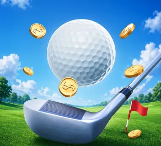 Golf Hit source code