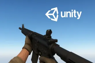 Gun Idle source code