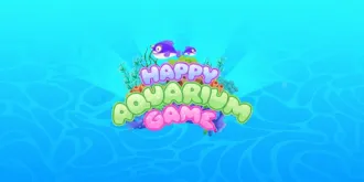 Happy Aquarium - Unity Source Code source code