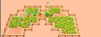 Harvest Master SellUnitySourceCode  source code