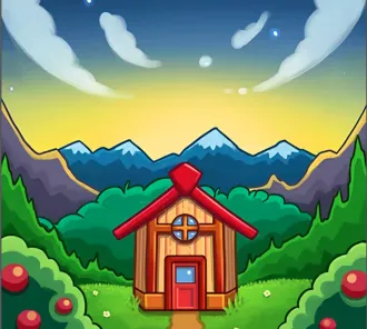 Harvest Valley - Farm Builder source code