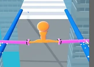Heels Run! source code