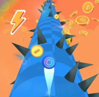 Helix Runner source code