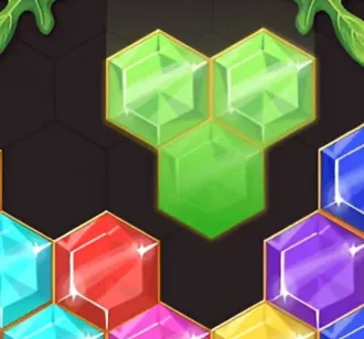 Hexa Jewels source code