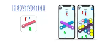 Hexatactic SellUnitySourceCode source code