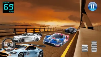 Highway Racers vs Cops SellUnitySourceCode source code