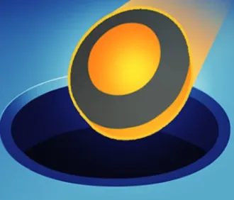 Hit The Hole 3D - Unity Source Code source code