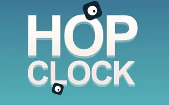 Hop Clock - iOS source code