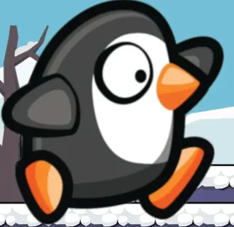 Hunter Penguin source code