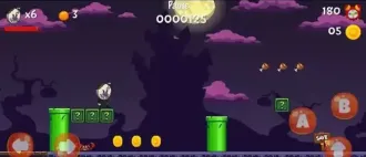 ICE CREAM ADVENTURE SellUnitySourceCode source code