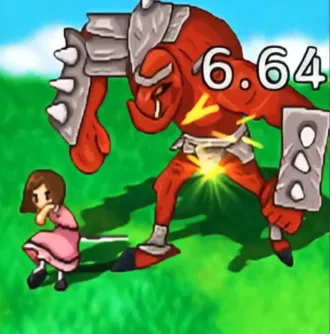 Idle Queen RPG source code