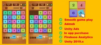 Idle Tank Battle SellUnitySourceCode source code