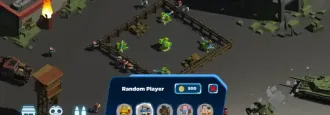 Idle Zombie Defense SellUnitySourceCode source code