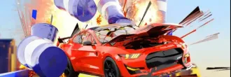 Impossible Track Car Stunt SellUnitySourceCode   source code