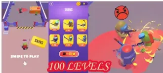IMPOSTER BETWEEN US – TOP TRENDING GAME SellUnitySourceCode  source code