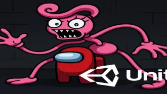 Imposter Mommy Long Legs source code