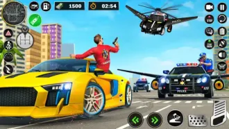 Indian Chor Police Car Games SellUnitySourceCode source code