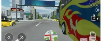 IPL Bus Transport Simulator : World Cricket Cup SellUnitySourceCode source code