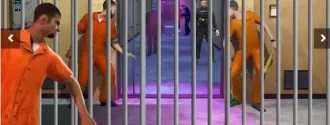 Jail Break : Prison Escape Plan 64 Bit Source Code SellUnitySourceCode  source code
