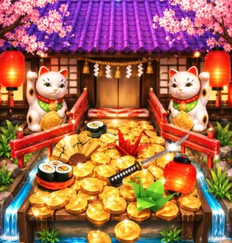 Japan Coin Pusher Fever Mania source code