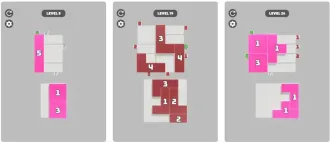 Jelly Math 3D source code