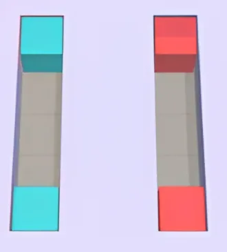 Jelly Merge | Template + Editor source code