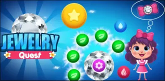 Jewel Journey source code