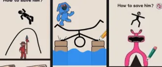 🐱 Juan Save Puzzle SellUnitySourceCode source code