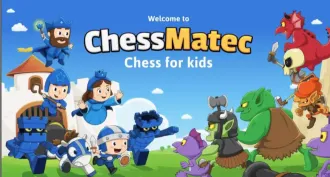 Junior Chess Champions: Education & Fun source code