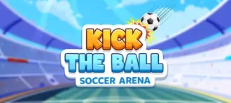 ⚽ Kick the Ball: Soccer Arena SellUnitySourceCode source code