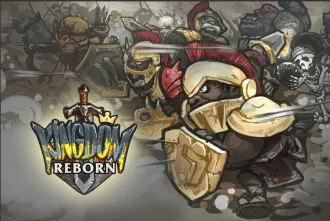 Kingdom Reborn Magic Rush Unity Source Code – Strategy Tower Conquest Game | SellUnitySourceCode.com source code