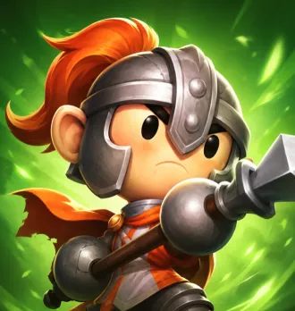 Kingdom Strike: Heroes source code