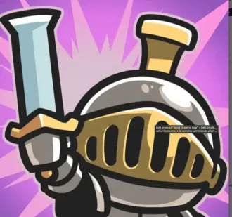 Kingdom War Complete Game + Level Editor source code