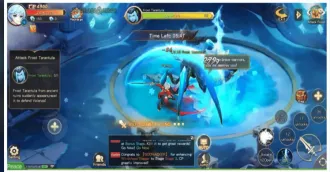 Kobold Fighter Simulator – Open World RPG Survival source code