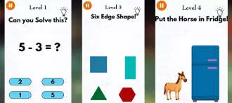 Lazy Brain – Mind Game SellUnitySourceCode  source code