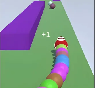 Let's Worm – Hardcore Funny Adventure source code