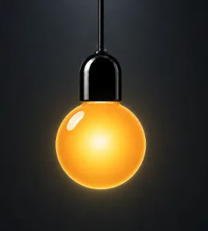 Light On Unity Game Source Code – Minimalist Lighting Puzzle Game source code