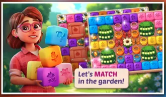Lily’s Garden - Design &amp; Relax source code