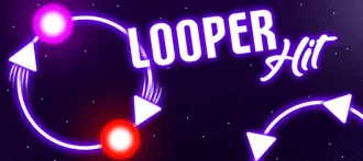 Looper Hit SellUnitySourceCode source code