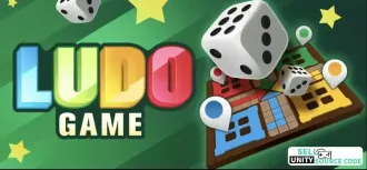 Ludo Original Game – Customizable SellUnitySourceCode source code