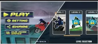 Mad Skills Motocross Rider 2 – BMX Bike Stunts 64 SellUnitySourceCode source code