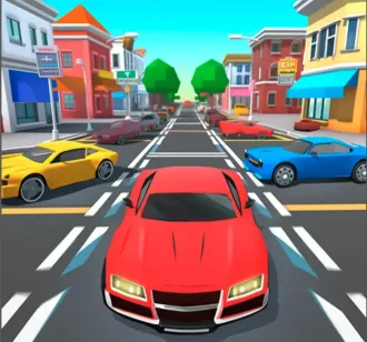 Madness Race source code