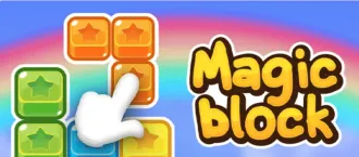 Magic Block Puzzle Unity Assets and Codes source code