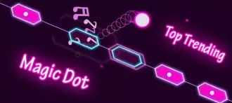 Magic Dot Beat SellUnitySourceCode  source code